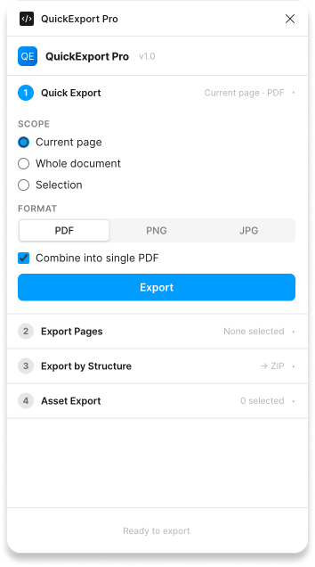 quick-export-pro-anime